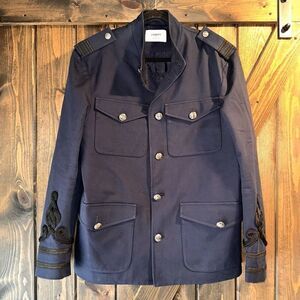 Ports 1961 Military Coat